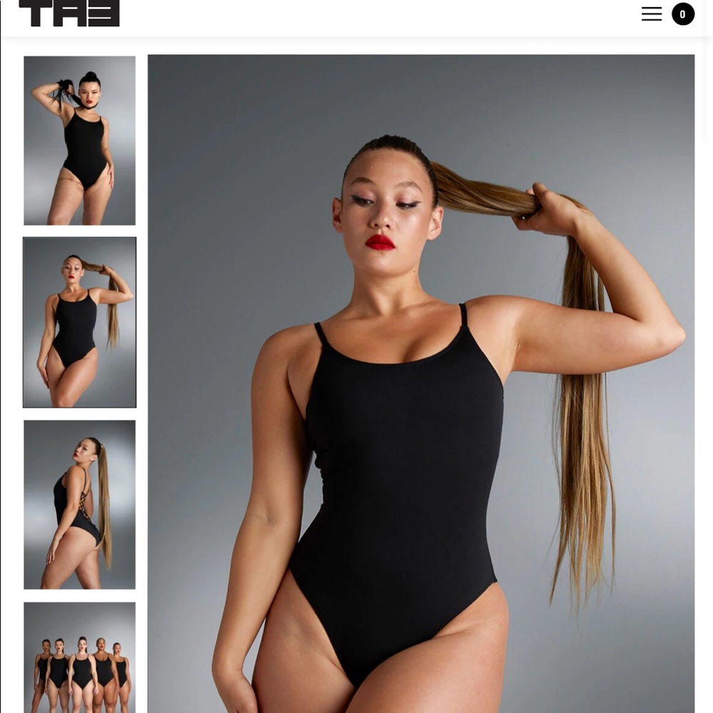 TA3 Swimsuit